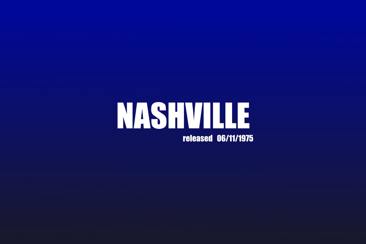 Nashville - Video