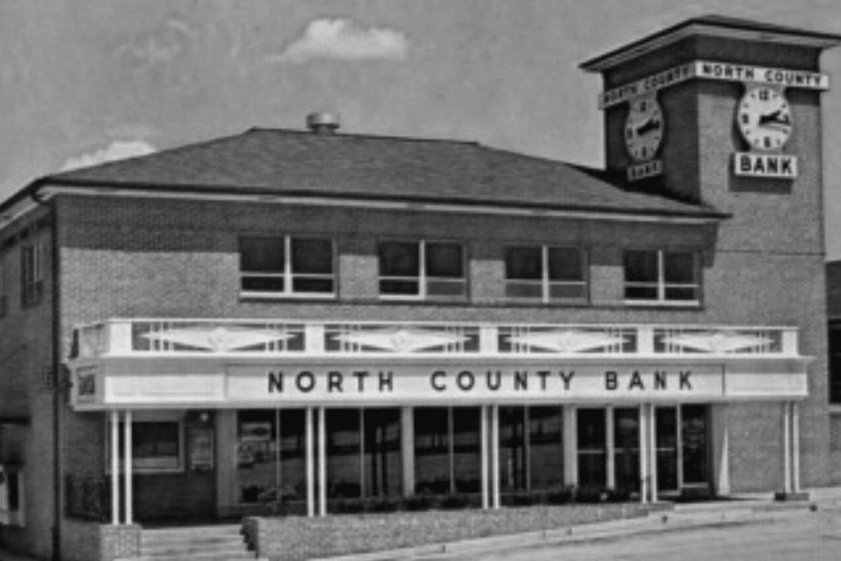 North County Bank