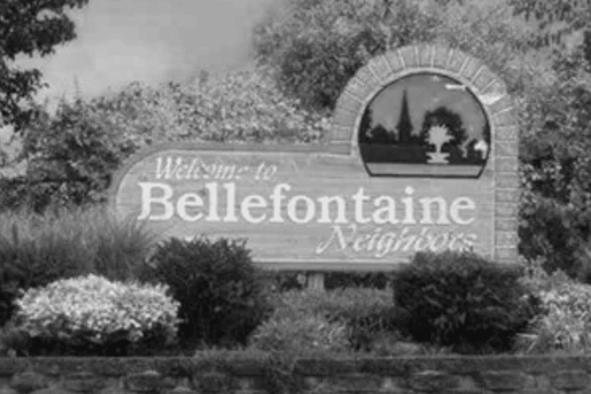 Bellefontaine Neighbors