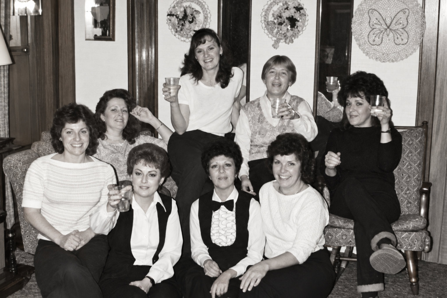 ToTR Staff
