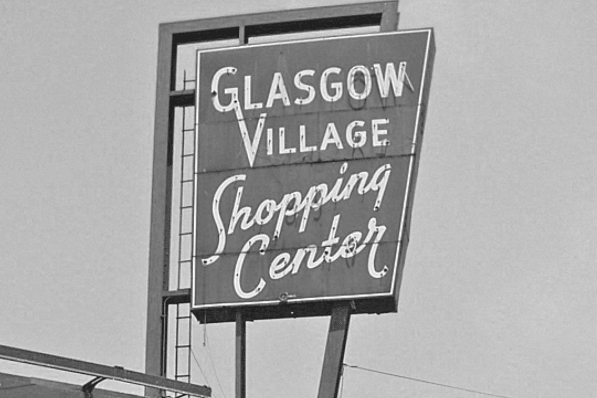 Glasgow Village
