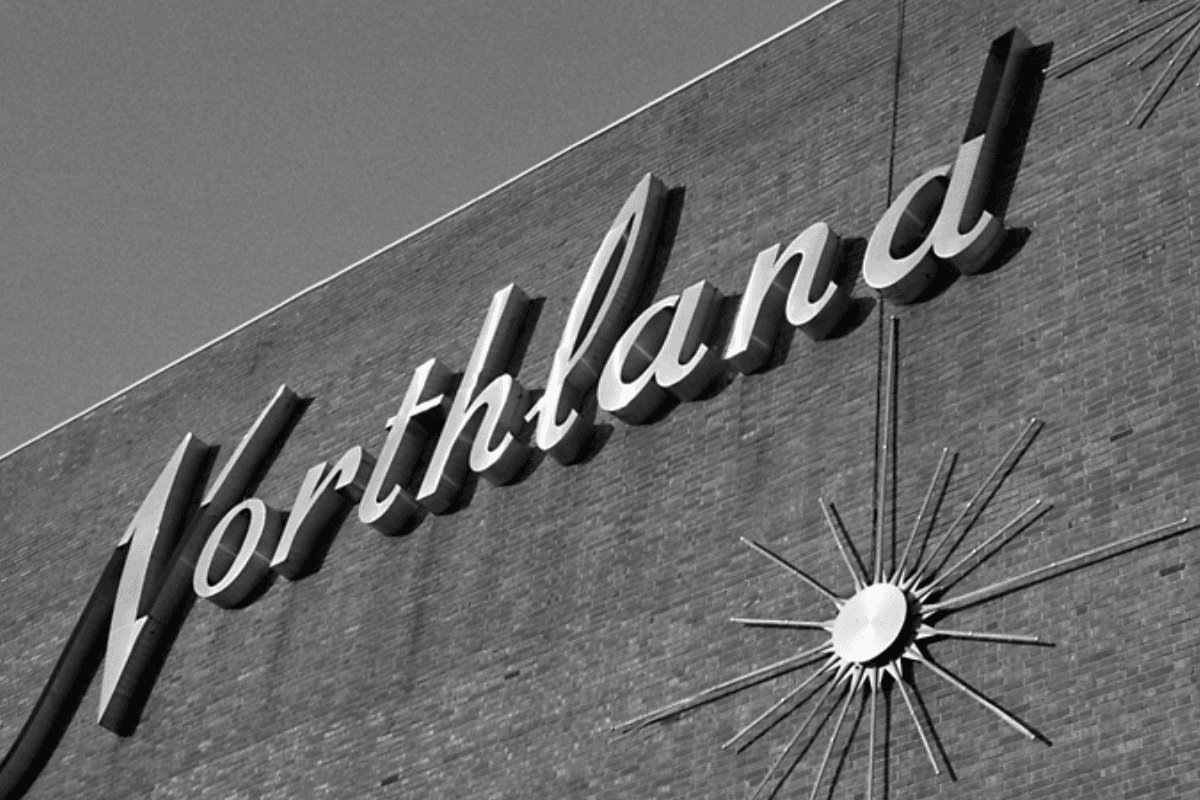 Northland Shopping Center