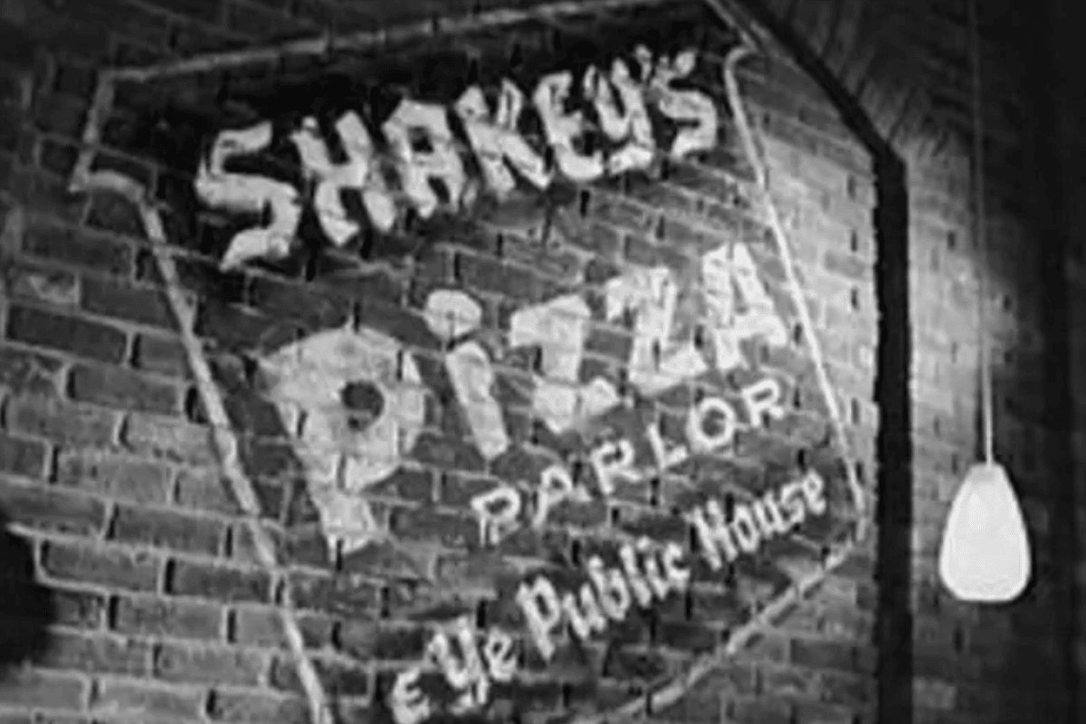Shakey's Pizza