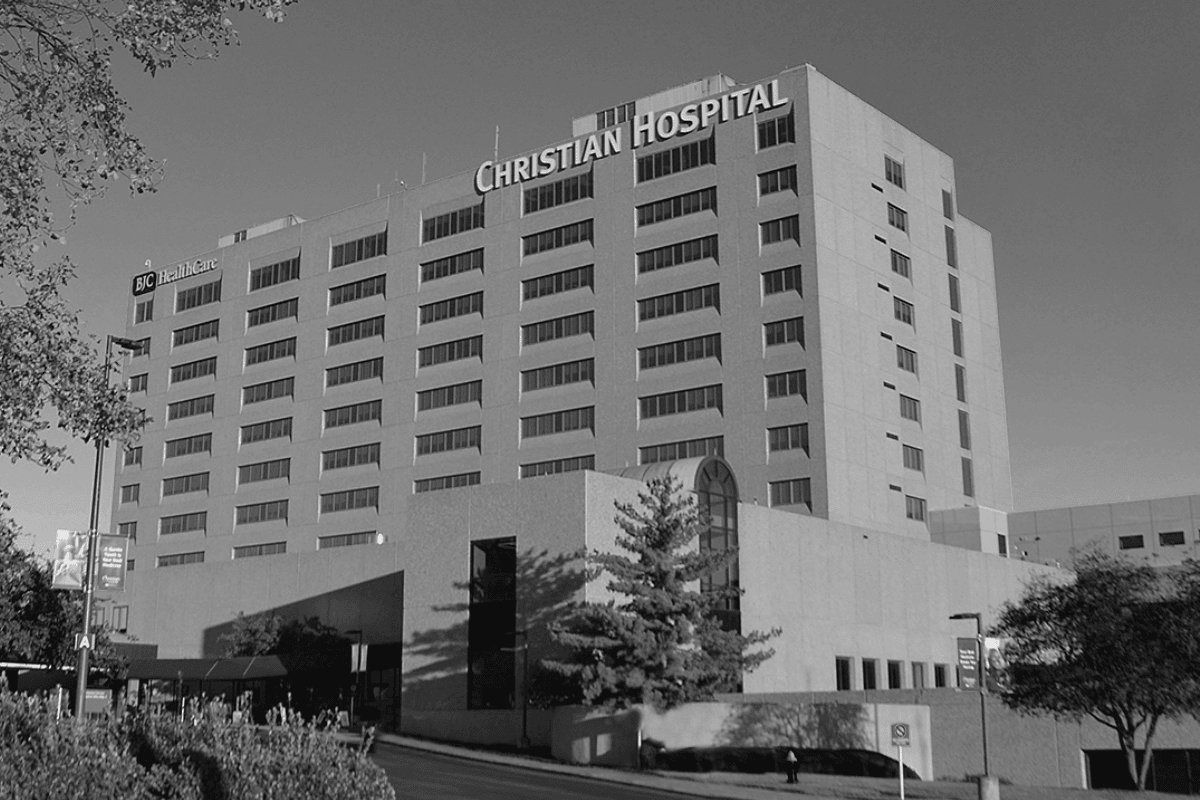 Christian Northeast