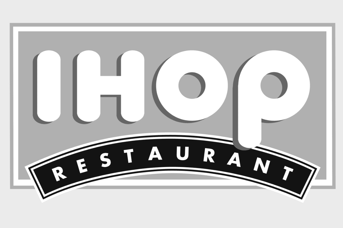 iHOP