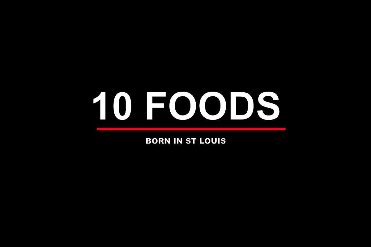 10 FOODS - Video