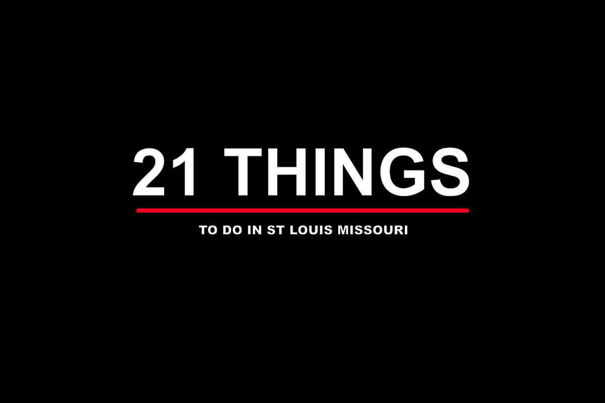 21 Things to Do - Video