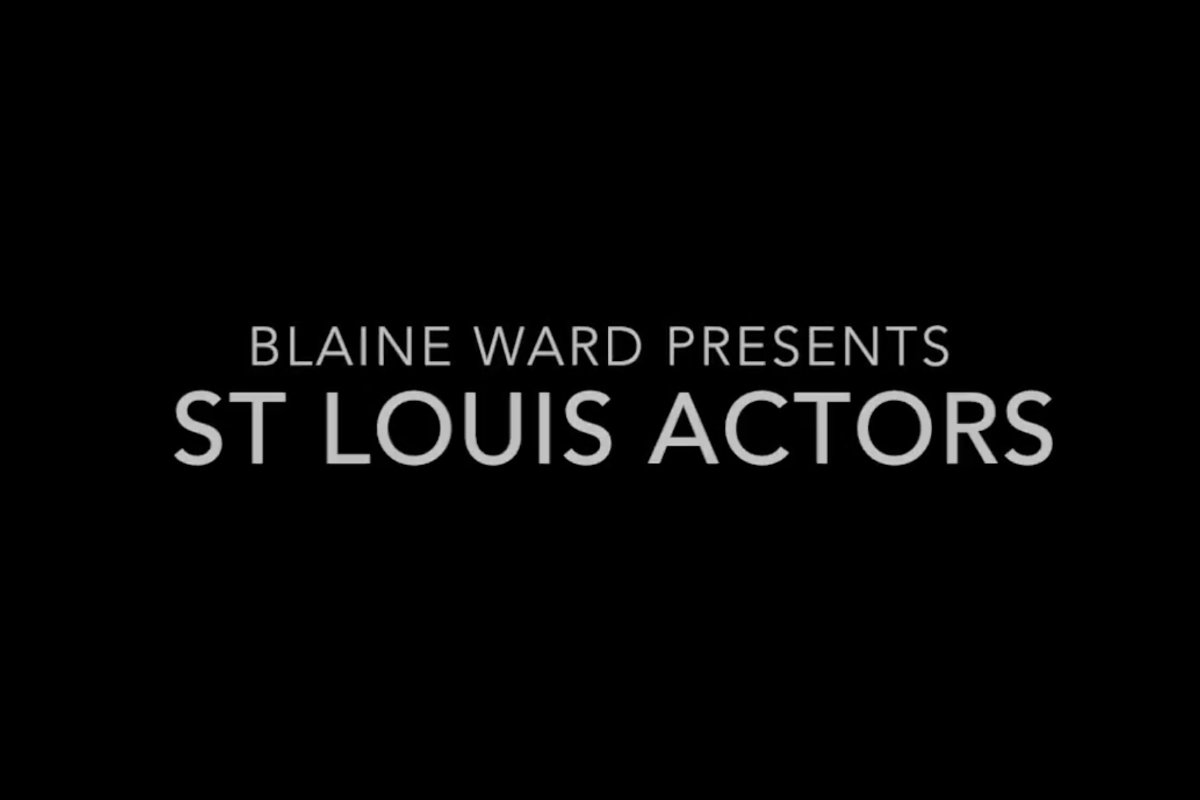 St Louis Actors - Video