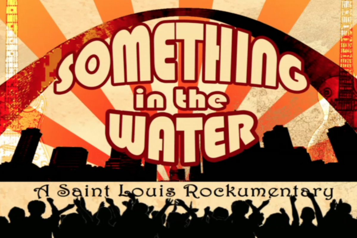 Something in the Water - Video