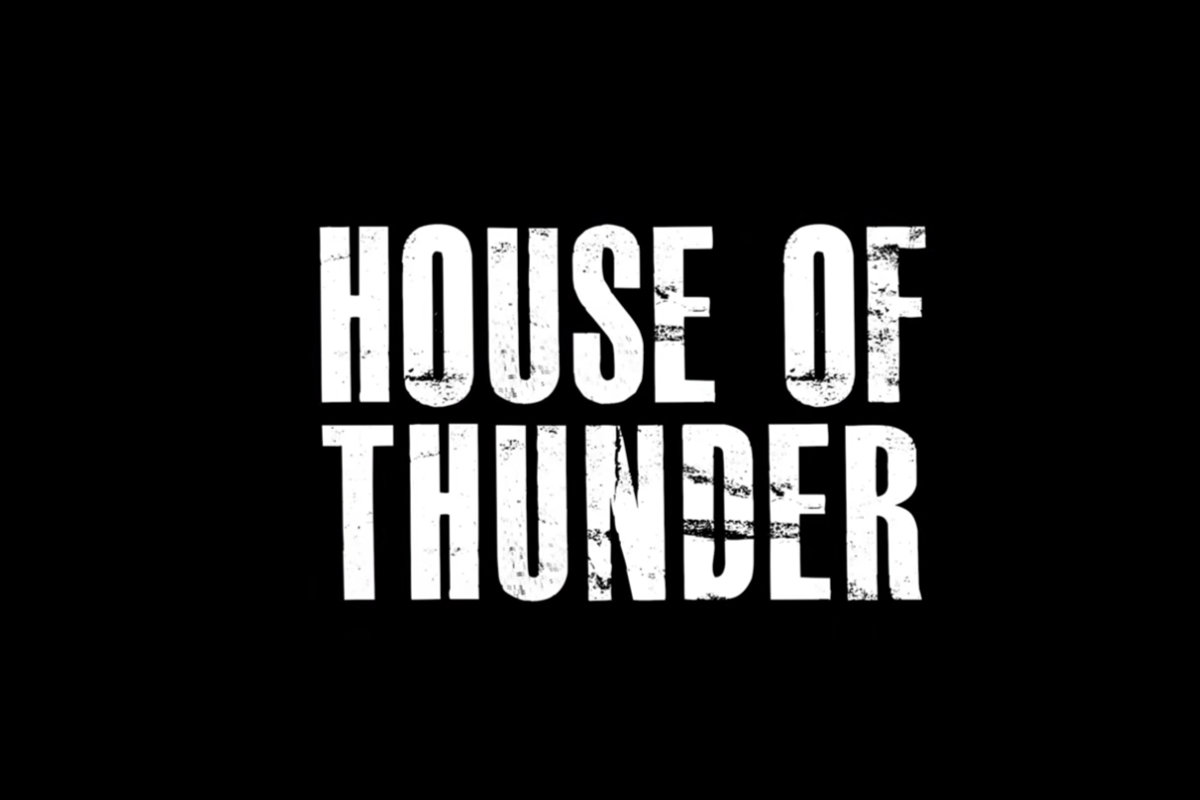 House of Thunder (Battle of St Louis) - Video