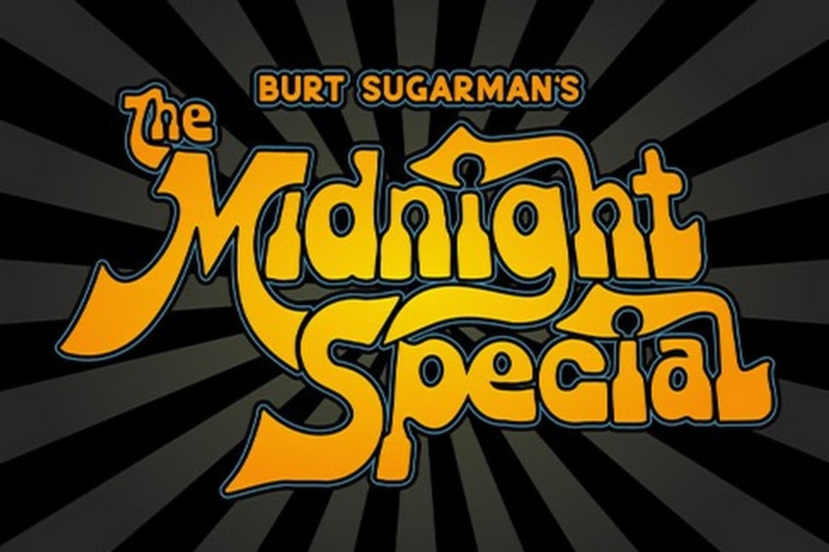 Midnight Special (04.02.1976) - Video