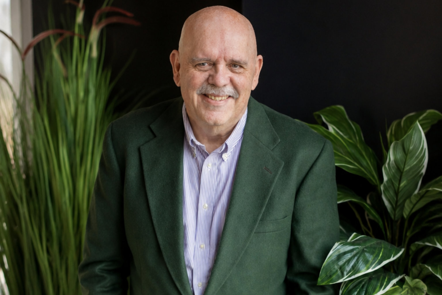 David P.