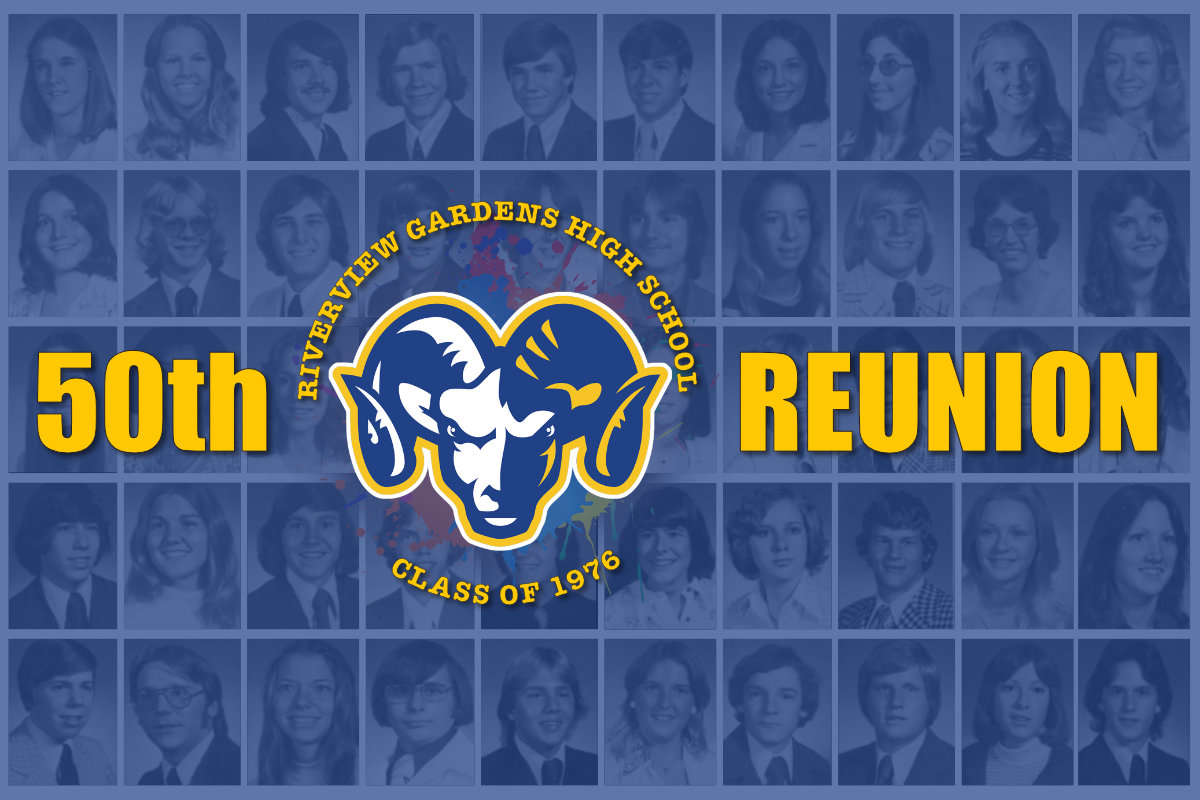 50th Reunion