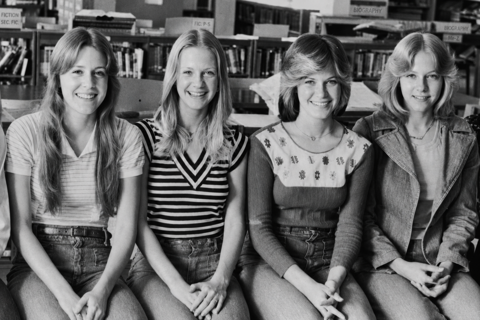 Class of 76 - Officers